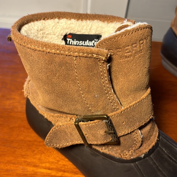 SPERRY Boot. - Picture 5 of 10